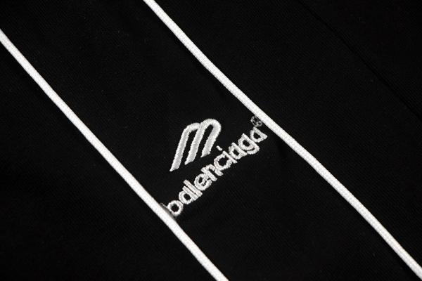 Balenciaga T Shirt Regular Fit Unisex