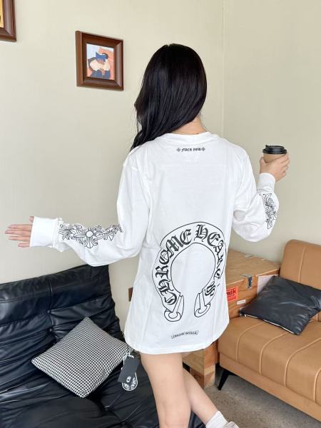 Clothes Chrome Hearts 20251030