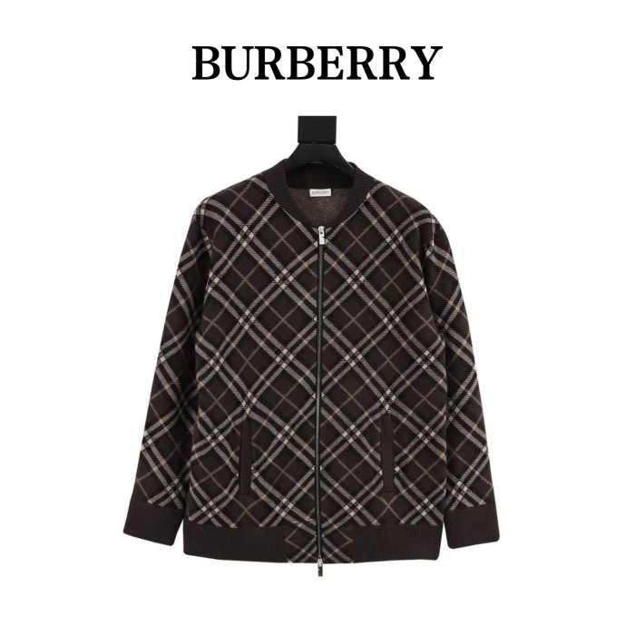 Clothes Burberry 20251030