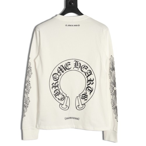 Clothes Chrome Hearts 20251030