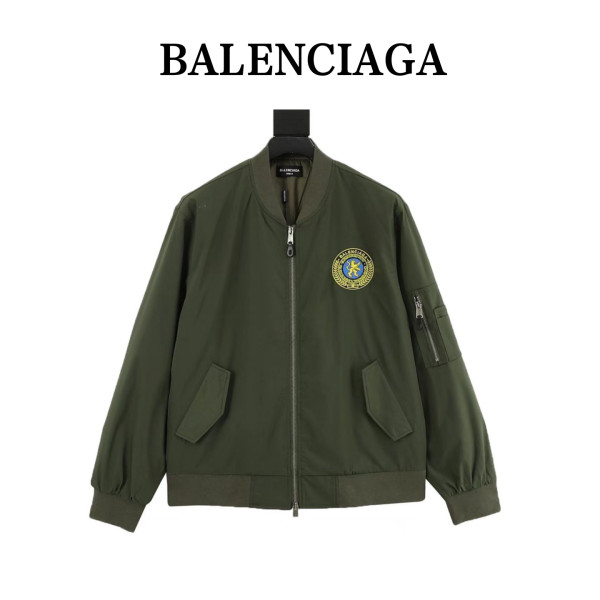 Clothes Balenciaga 20251030
