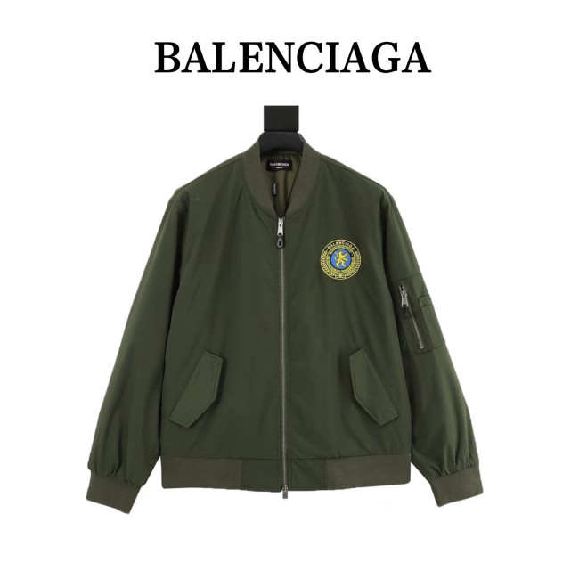 Clothes Balenciaga 20251030