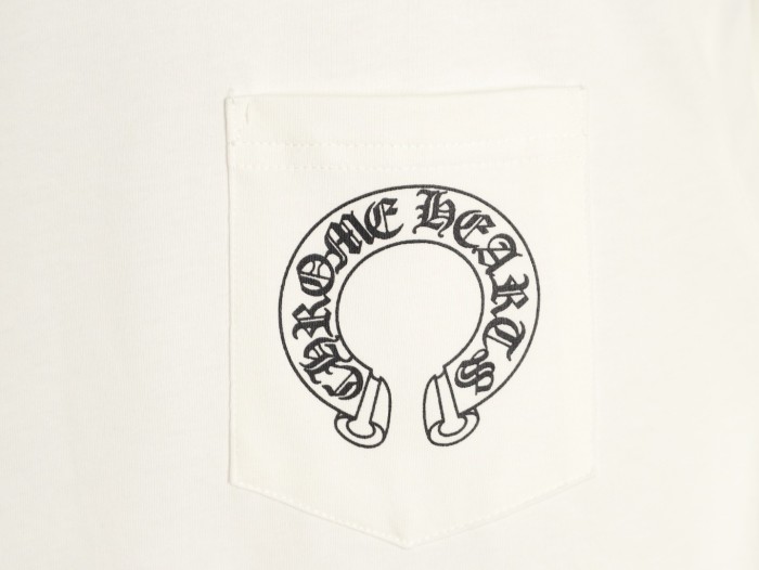 Clothes Chrome Hearts 20251030