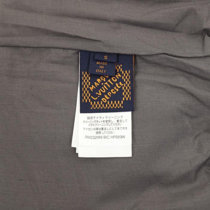 Clothes  Louis Vuitton 20251030