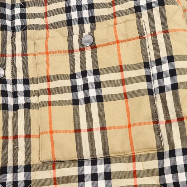 Clothes Burberry 20251030