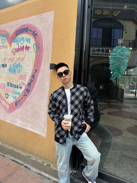 Clothes Burberry 20251030