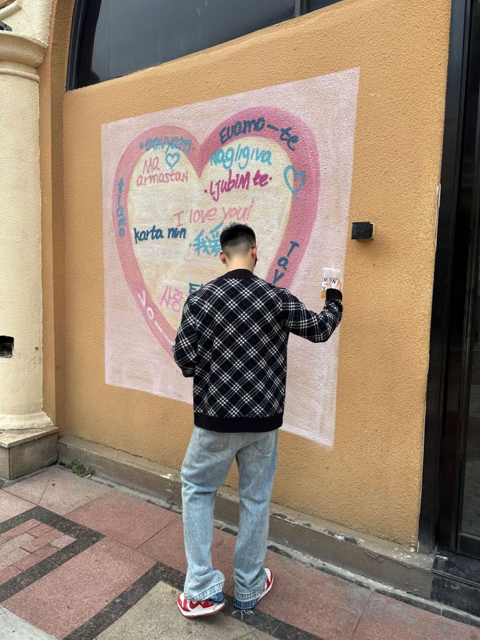 Clothes Burberry 20251030