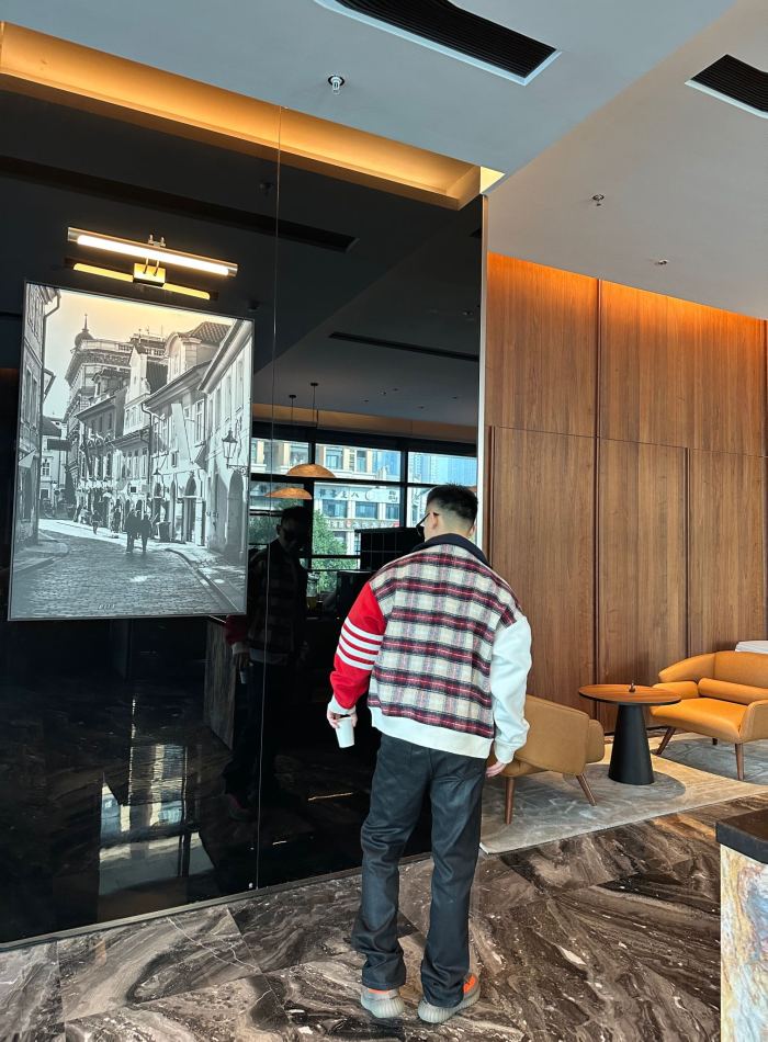 Clothes Thom Browne 20251030