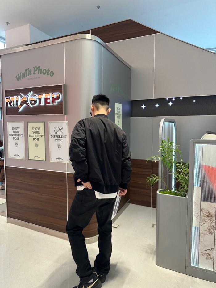 Clothes Balenciaga 20251030