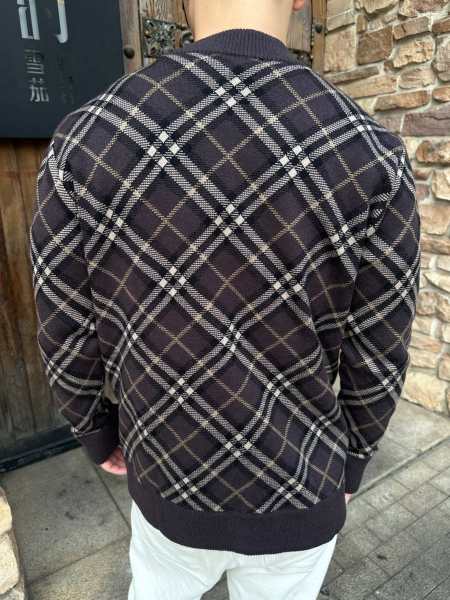 Clothes Burberry 20251030