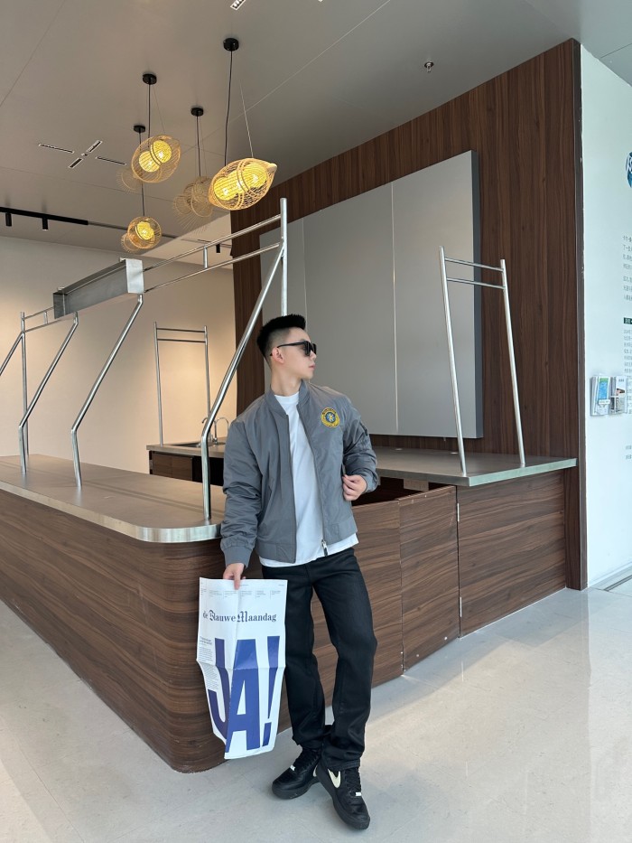 Clothes Balenciaga 20251030