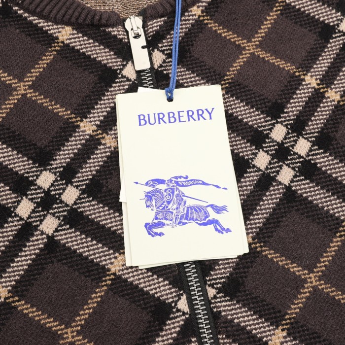 Clothes Burberry 20251030