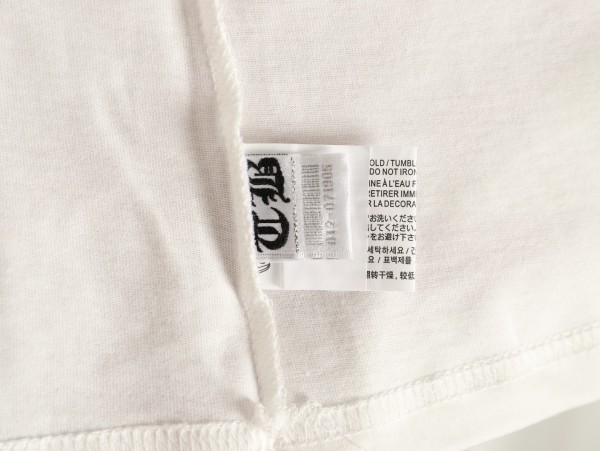 Clothes Chrome Hearts 20251030