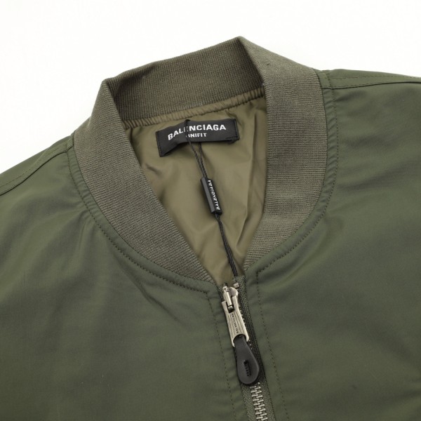 Clothes Balenciaga 20251030