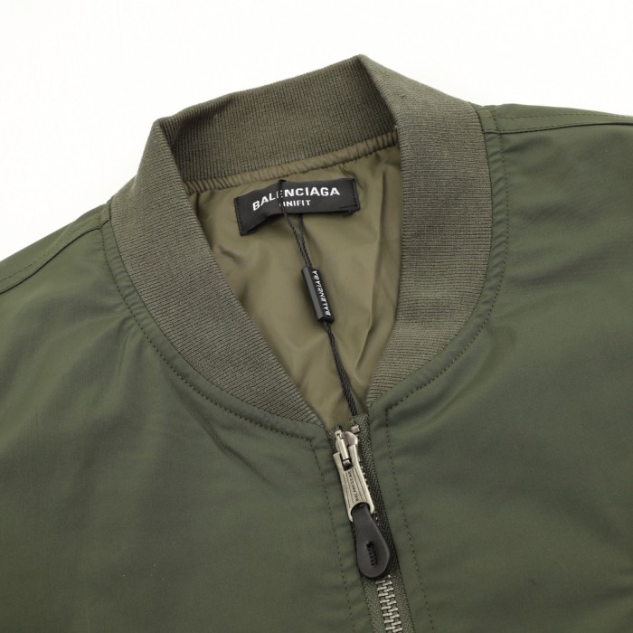 Clothes Balenciaga 20251030