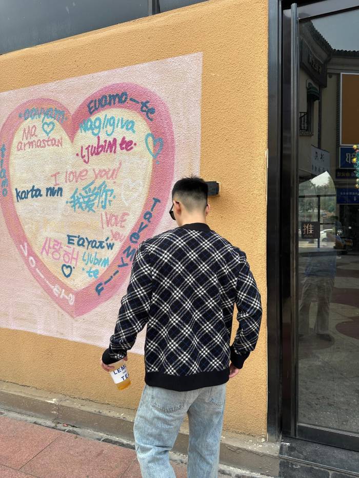 Clothes Burberry 20251030