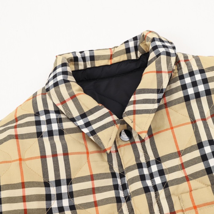 Clothes Burberry 20251030