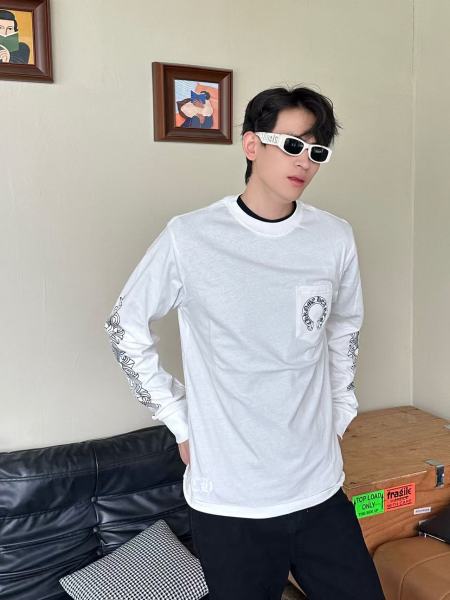 Clothes Chrome Hearts 20251030