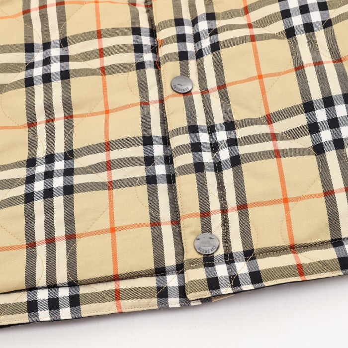 Clothes Burberry 20251030