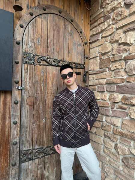 Clothes Burberry 20251030