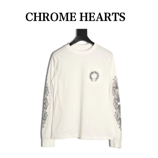 Clothes Chrome Hearts 20251030