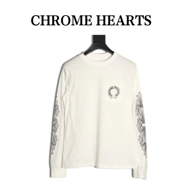 Clothes Chrome Hearts 20251030