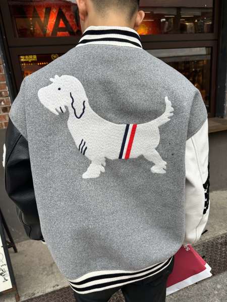 Clothes Thom Browne  20251030