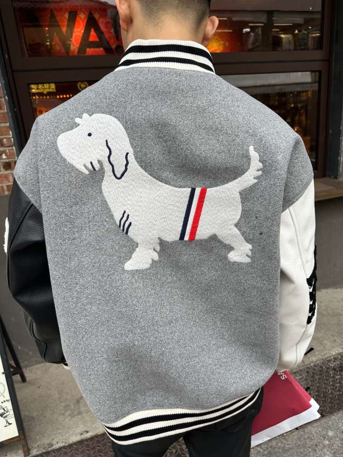 Clothes Thom Browne  20251030