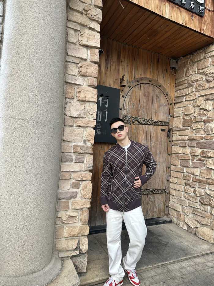 Clothes Burberry 20251030