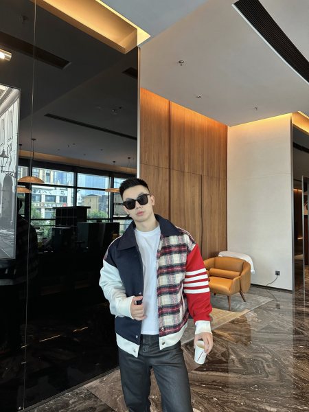 Clothes Thom Browne 20251030