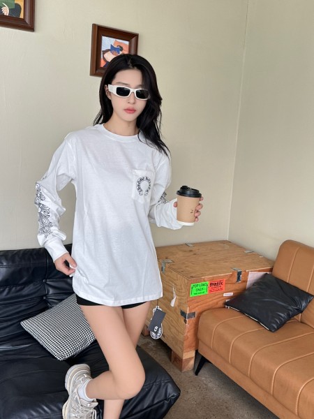 Clothes Chrome Hearts 20251030