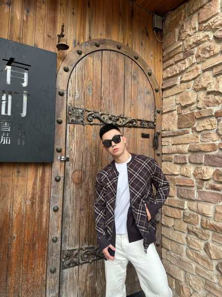 Clothes Burberry 20251030