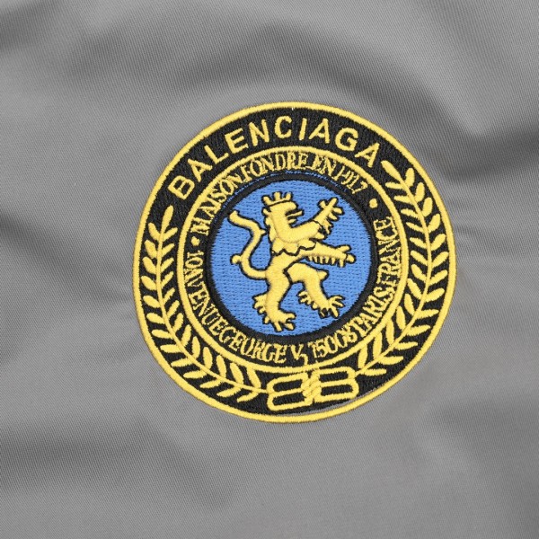 Clothes Balenciaga 20251030