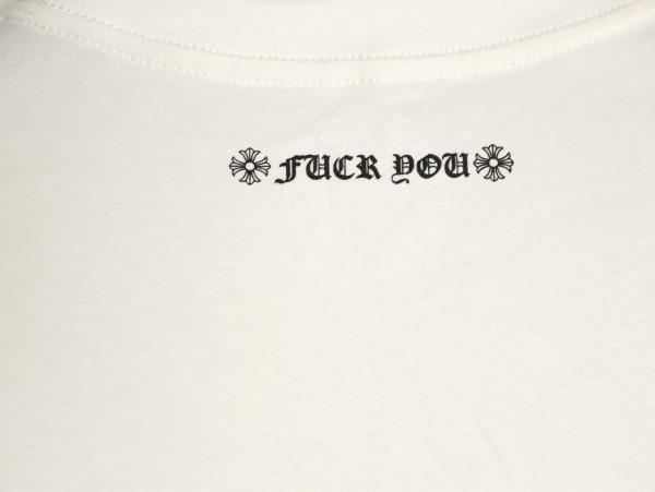 Clothes Chrome Hearts 20251030