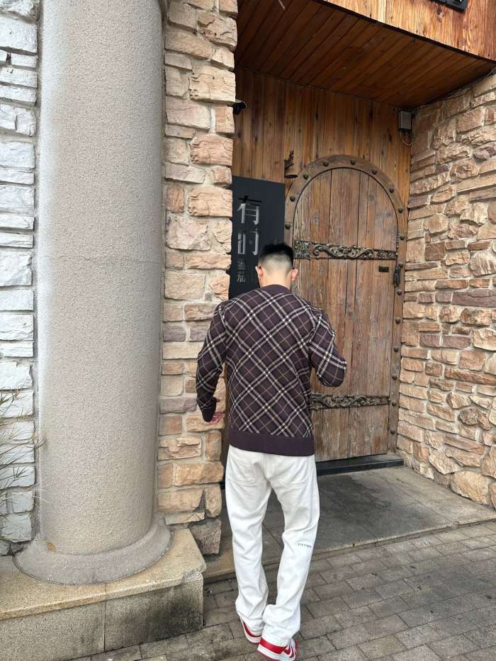 Clothes Burberry 20251030