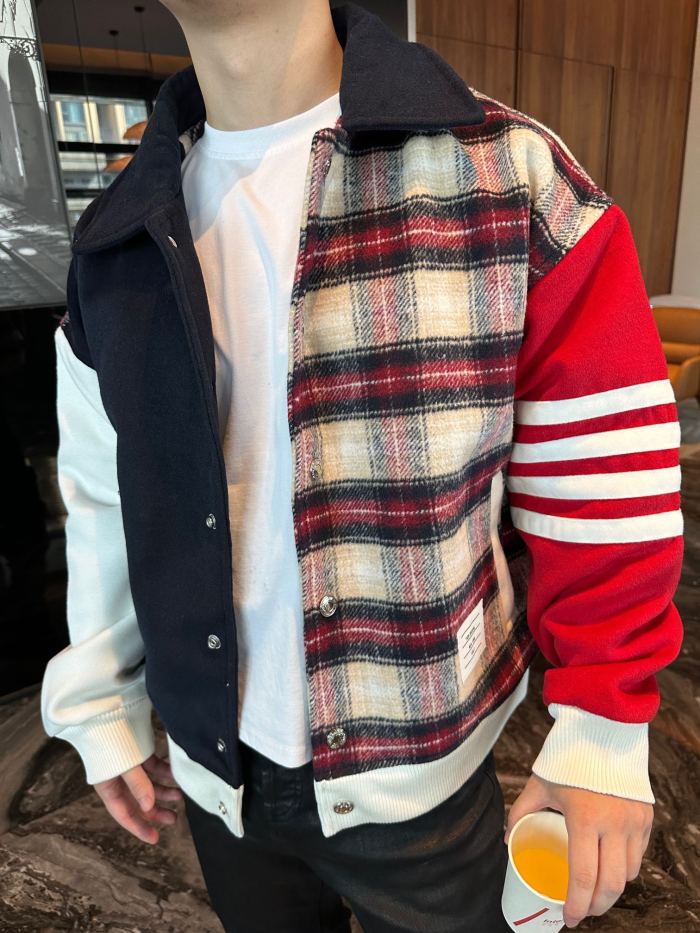 Clothes Thom Browne 20251030