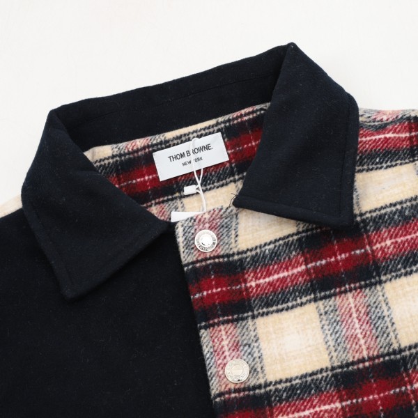 Clothes Thom Browne 20251030