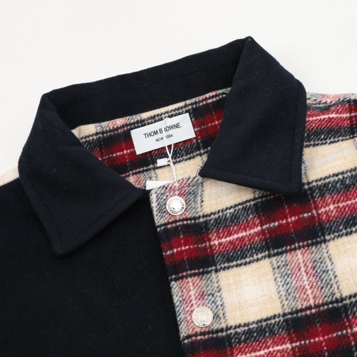 Clothes Thom Browne 20251030