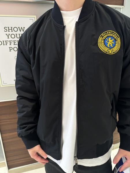 Clothes Balenciaga 20251030