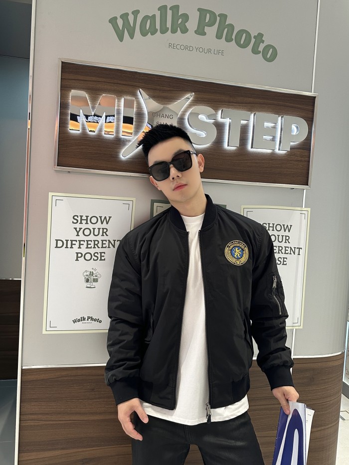 Clothes Balenciaga 20251030