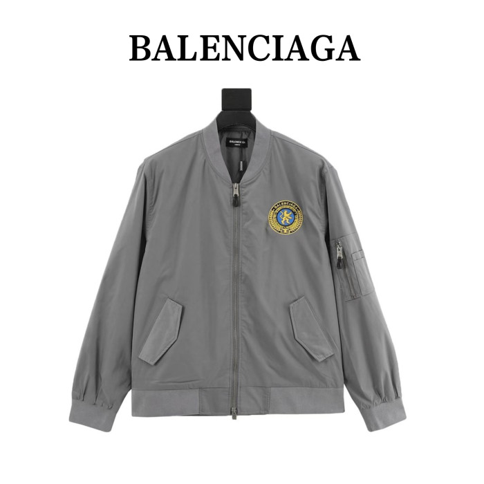 Clothes Balenciaga 20251030