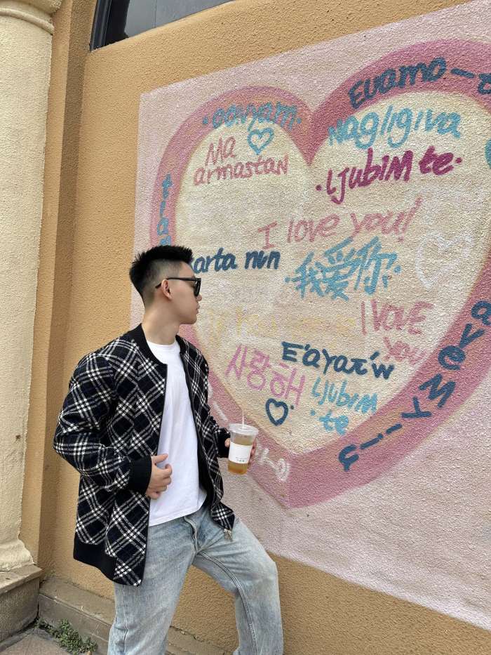 Clothes Burberry 20251030