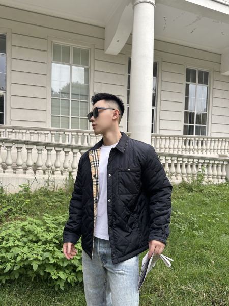 Clothes Burberry 20251030