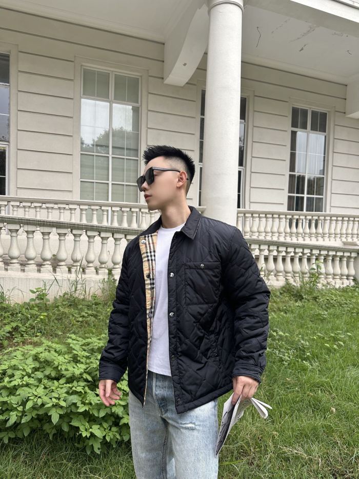 Clothes Burberry 20251030