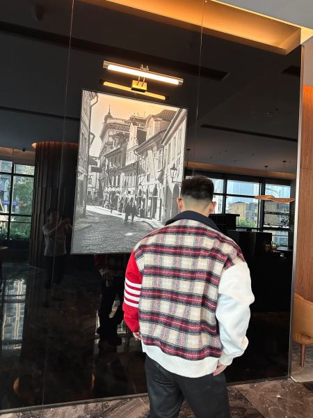 Clothes Thom Browne 20251030