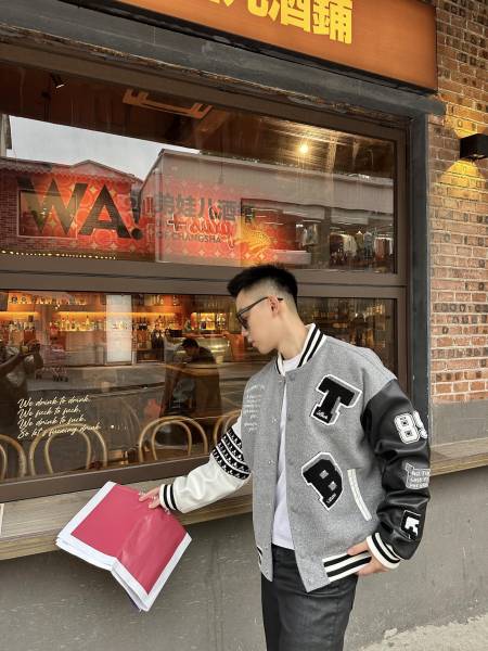 Clothes Thom Browne  20251030