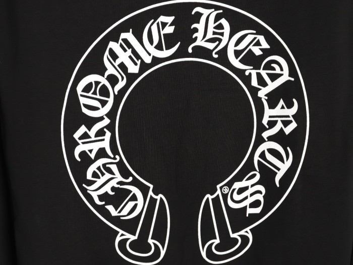 Chrome Hearts Horseshoe Crewneck