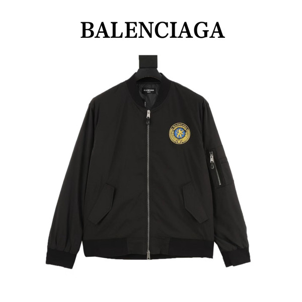 Clothes Balenciaga 20251030