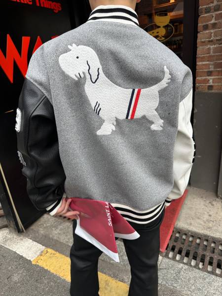 Clothes Thom Browne  20251030