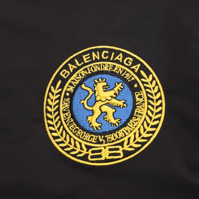 Clothes Balenciaga 20251030